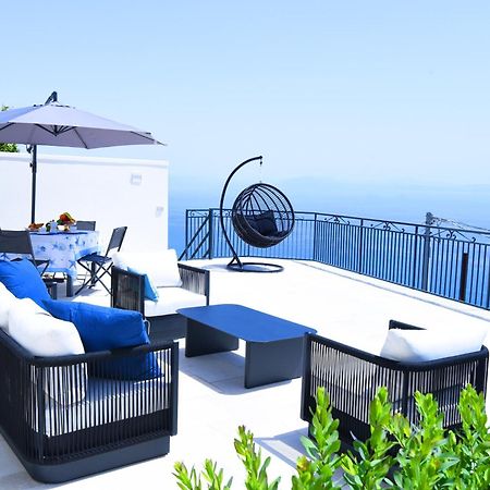 B&B Blue View 弗洛里 外观 照片