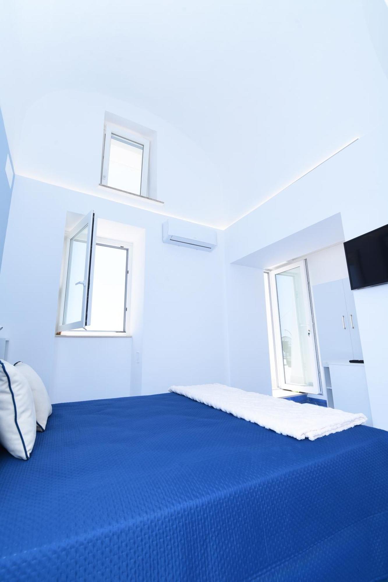 B&B Blue View 弗洛里 外观 照片