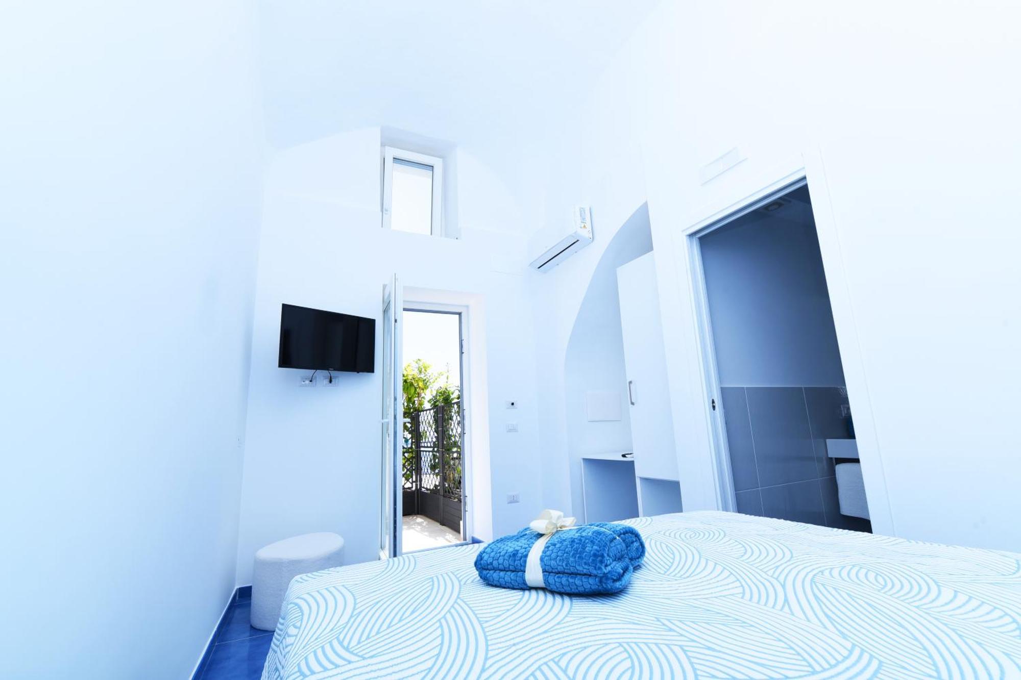 B&B Blue View 弗洛里 外观 照片