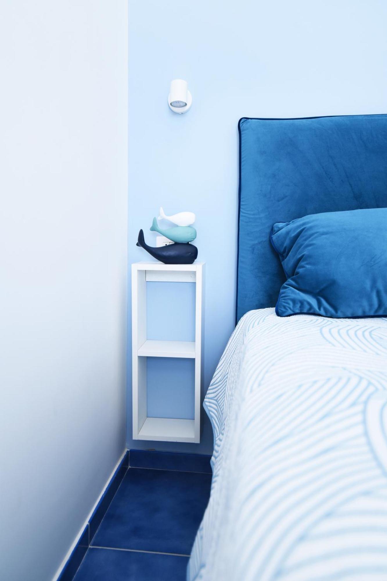 B&B Blue View 弗洛里 外观 照片