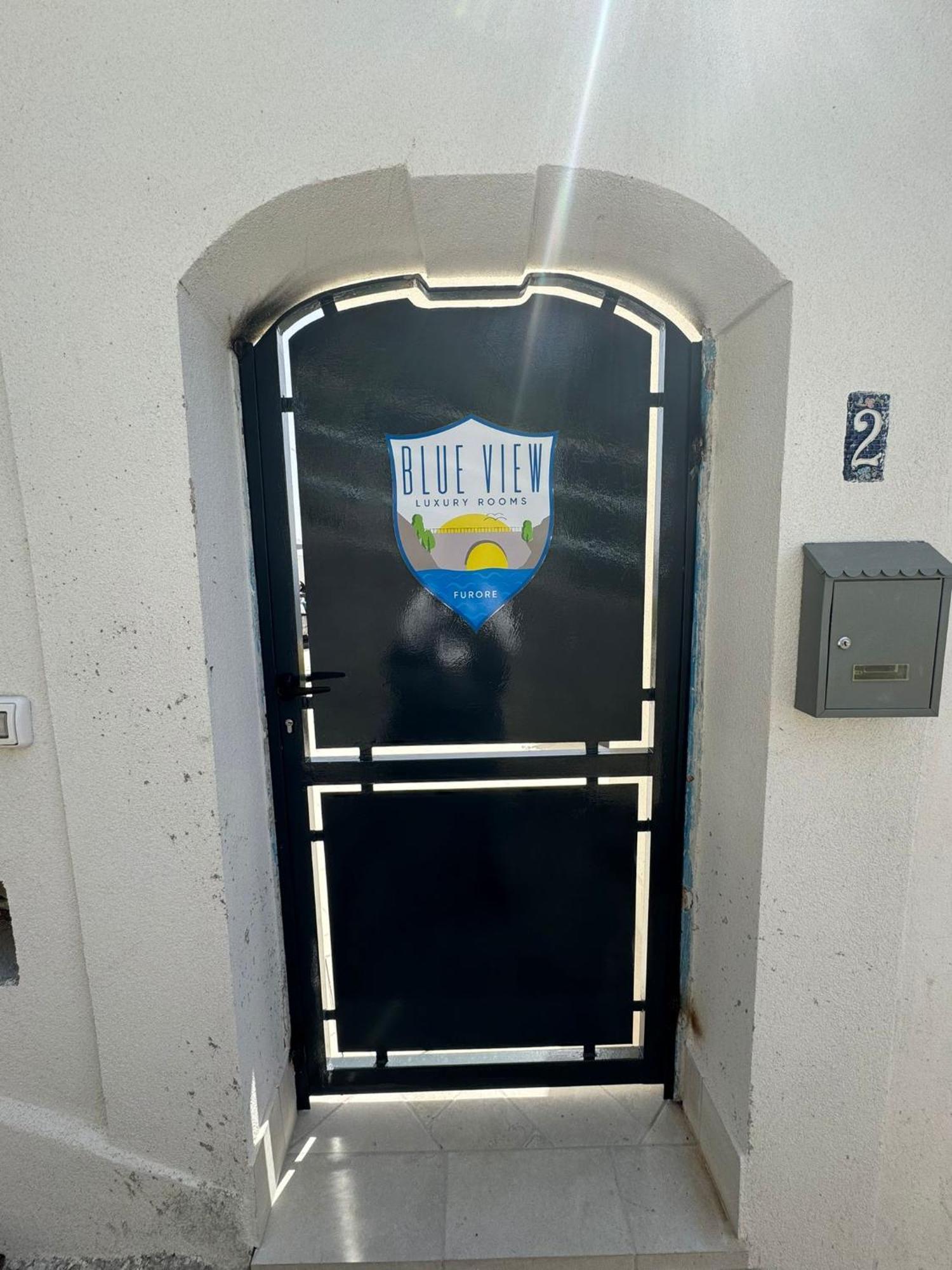 B&B Blue View 弗洛里 外观 照片