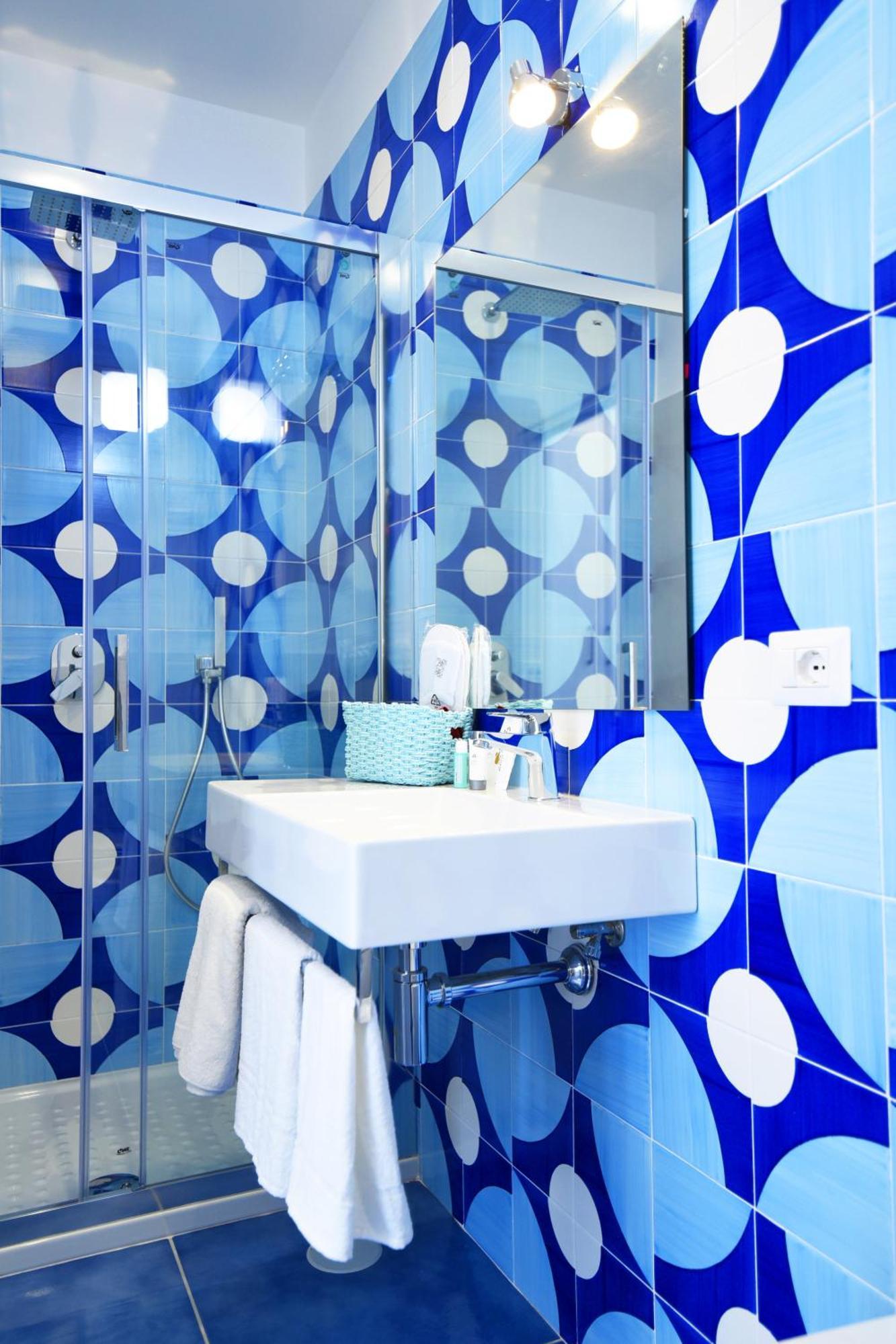 B&B Blue View 弗洛里 外观 照片