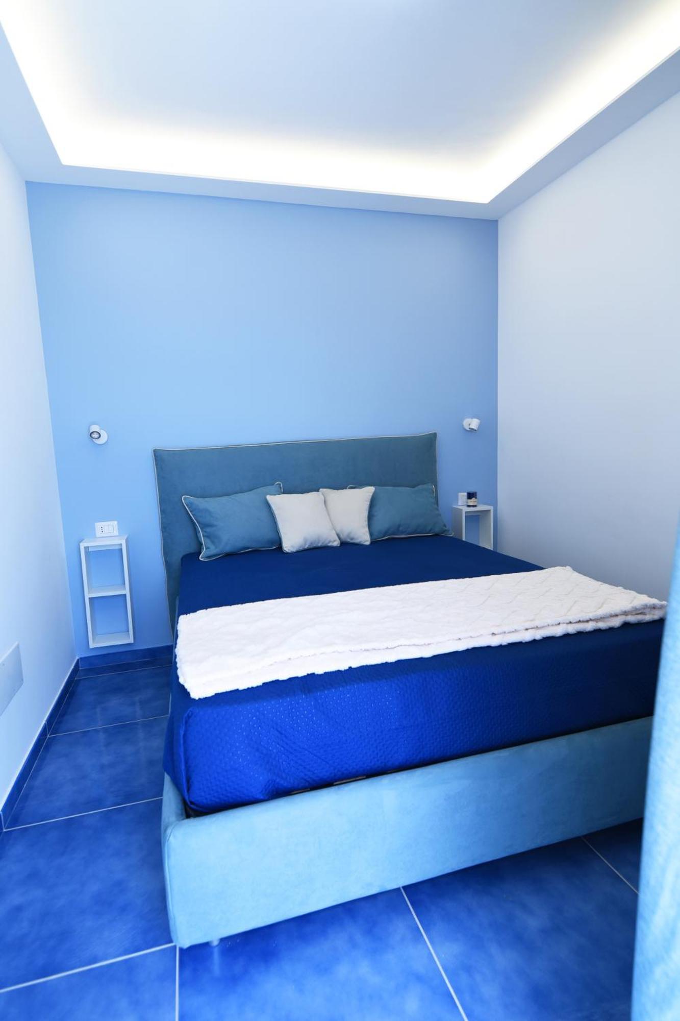 B&B Blue View 弗洛里 外观 照片