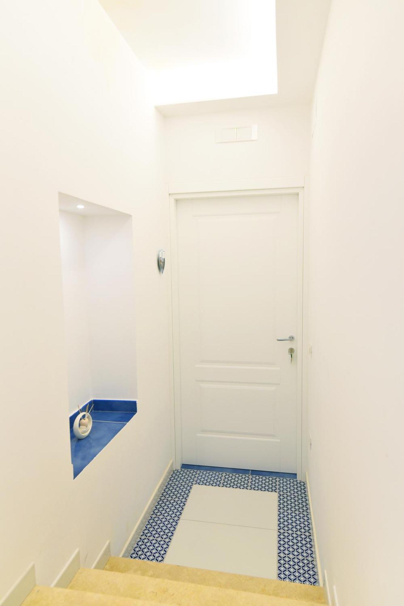 B&B Blue View 弗洛里 外观 照片