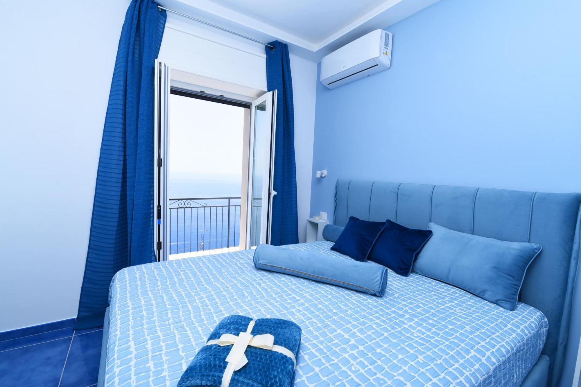 B&B Blue View 弗洛里 外观 照片