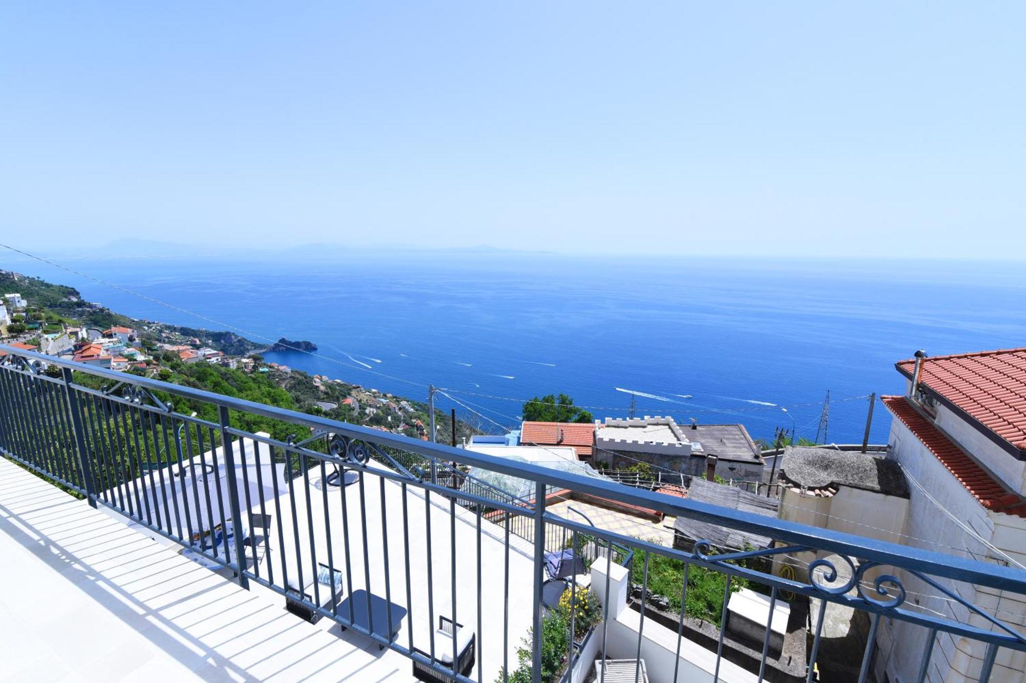 B&B Blue View 弗洛里 外观 照片