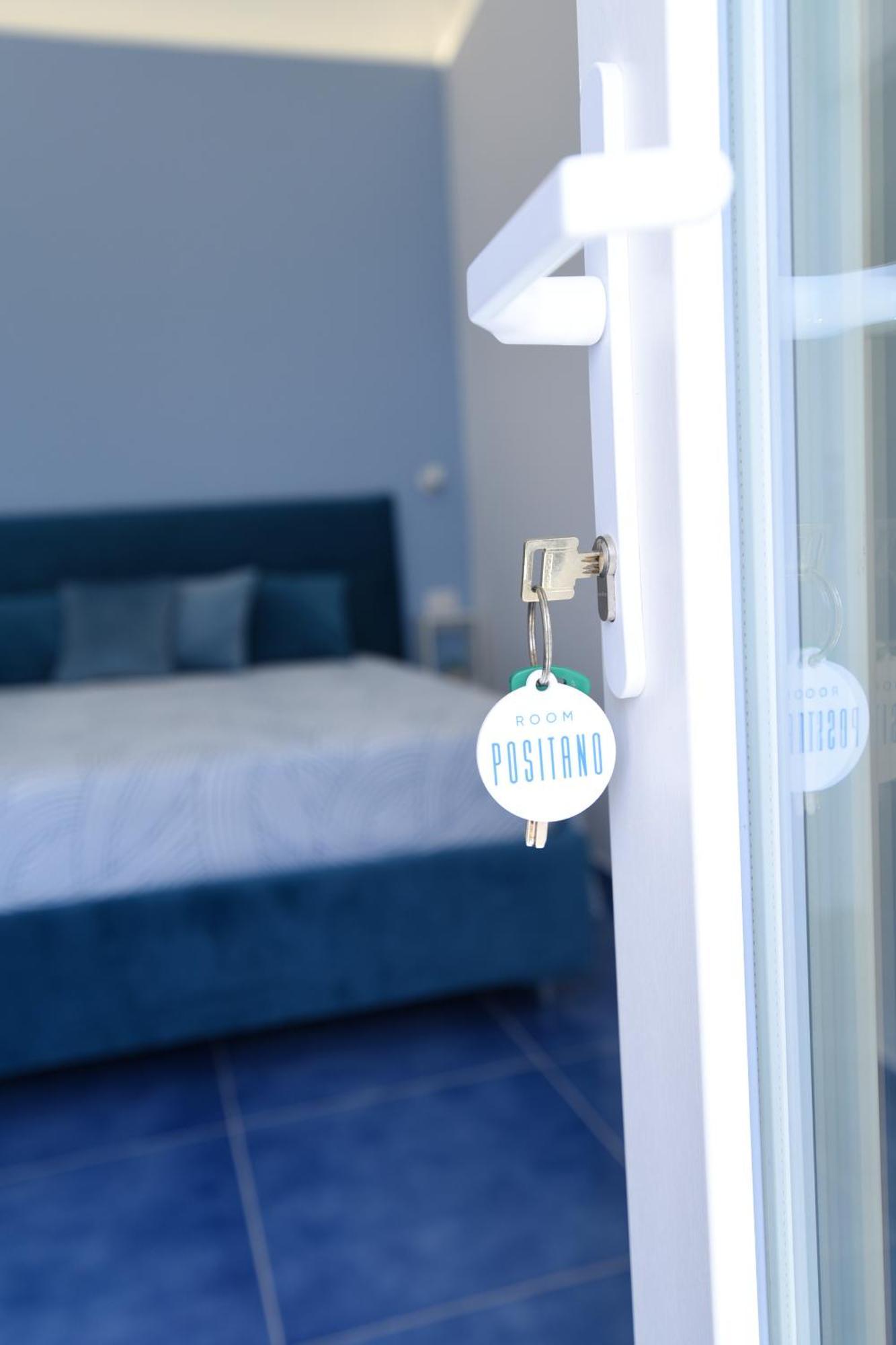 B&B Blue View 弗洛里 外观 照片