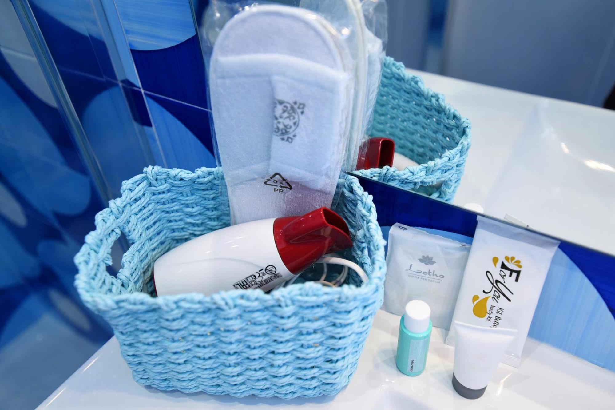 B&B Blue View 弗洛里 外观 照片
