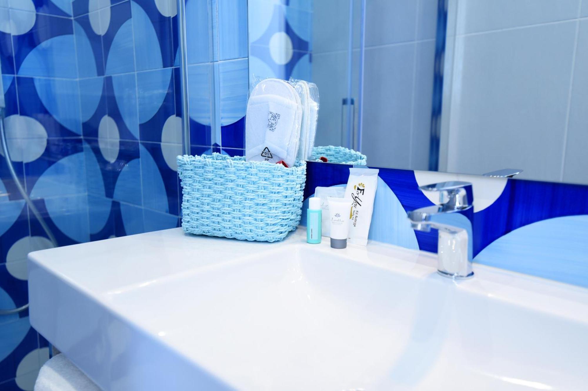 B&B Blue View 弗洛里 外观 照片