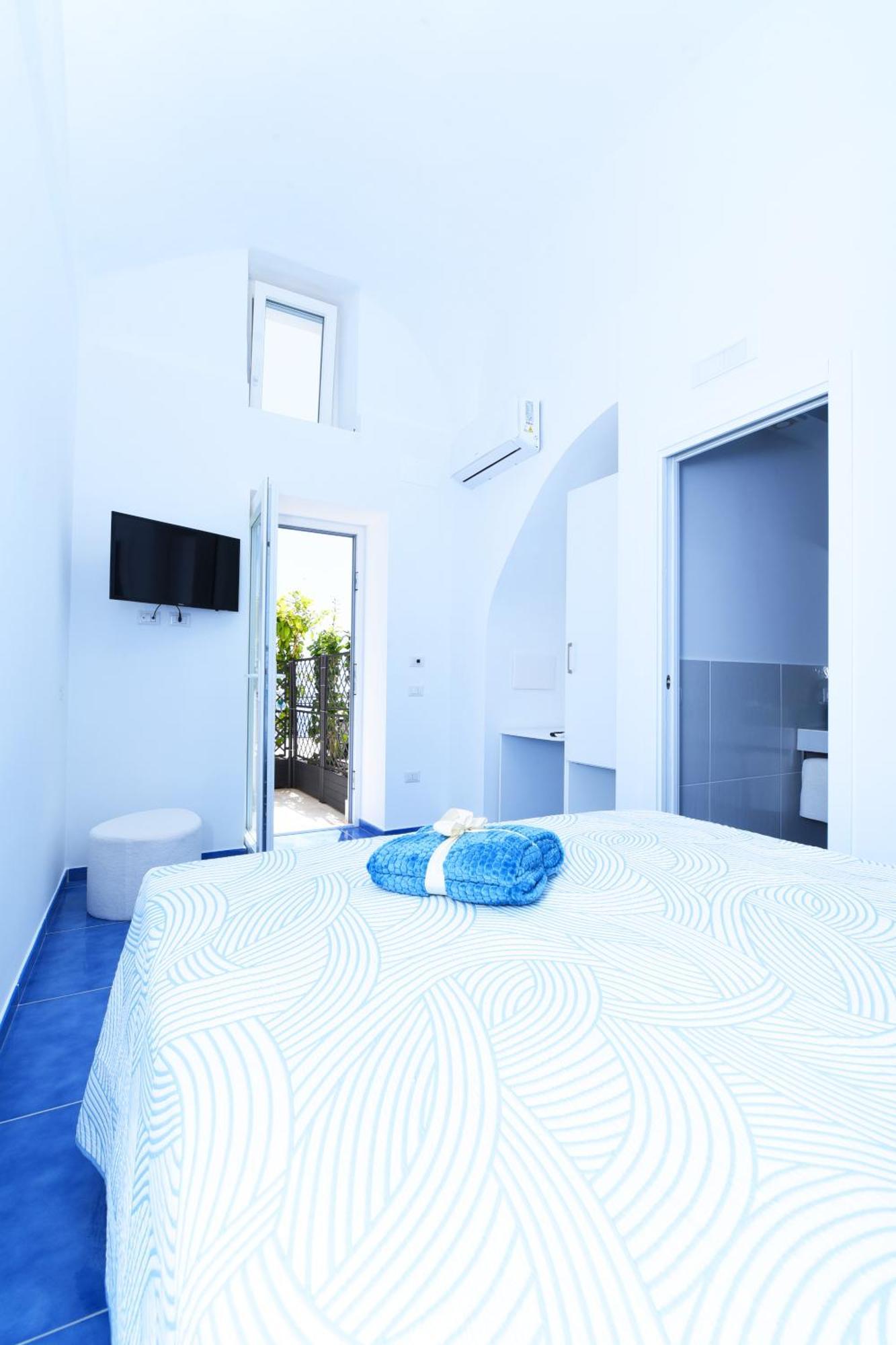 B&B Blue View 弗洛里 外观 照片
