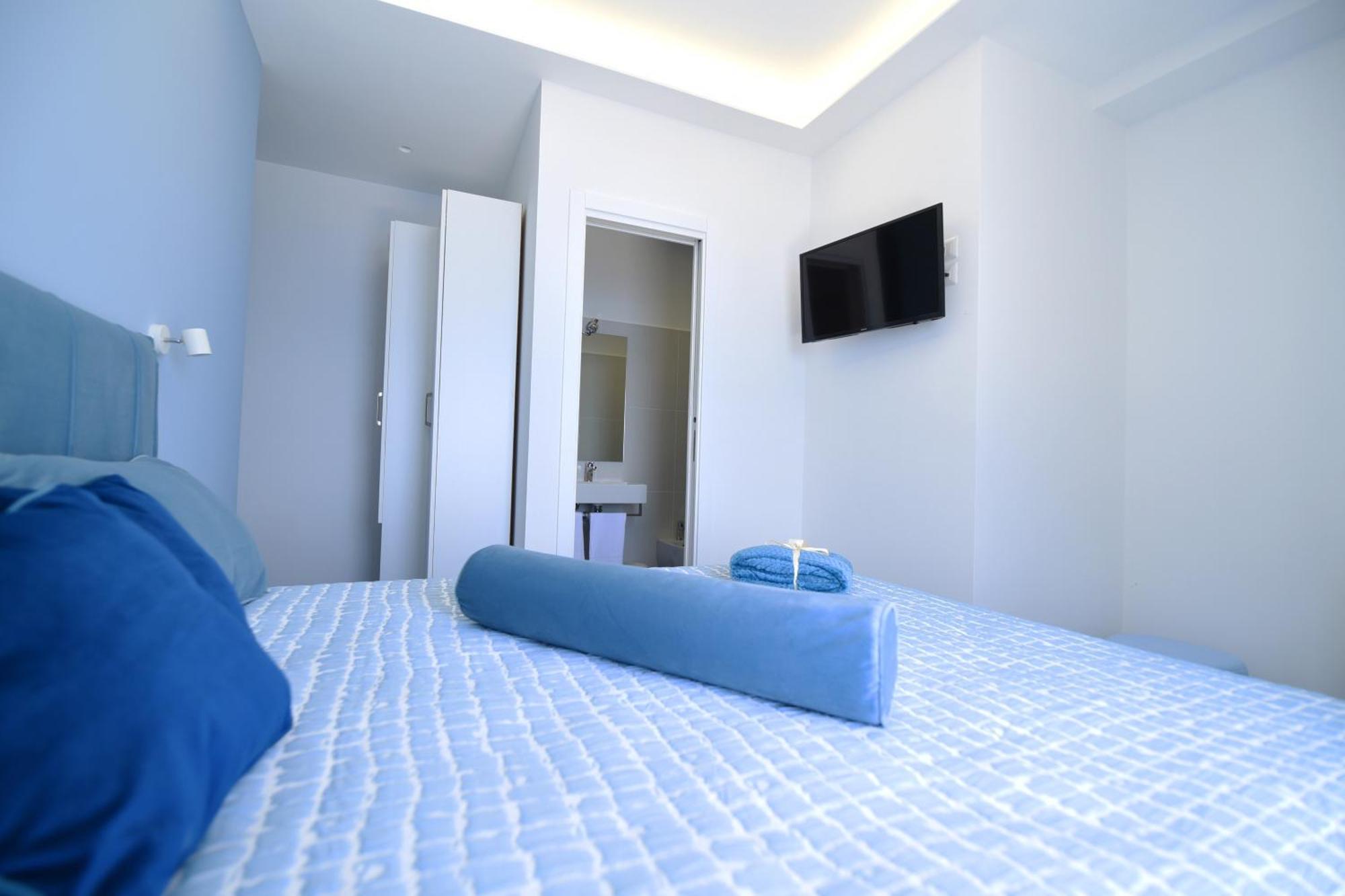 B&B Blue View 弗洛里 外观 照片