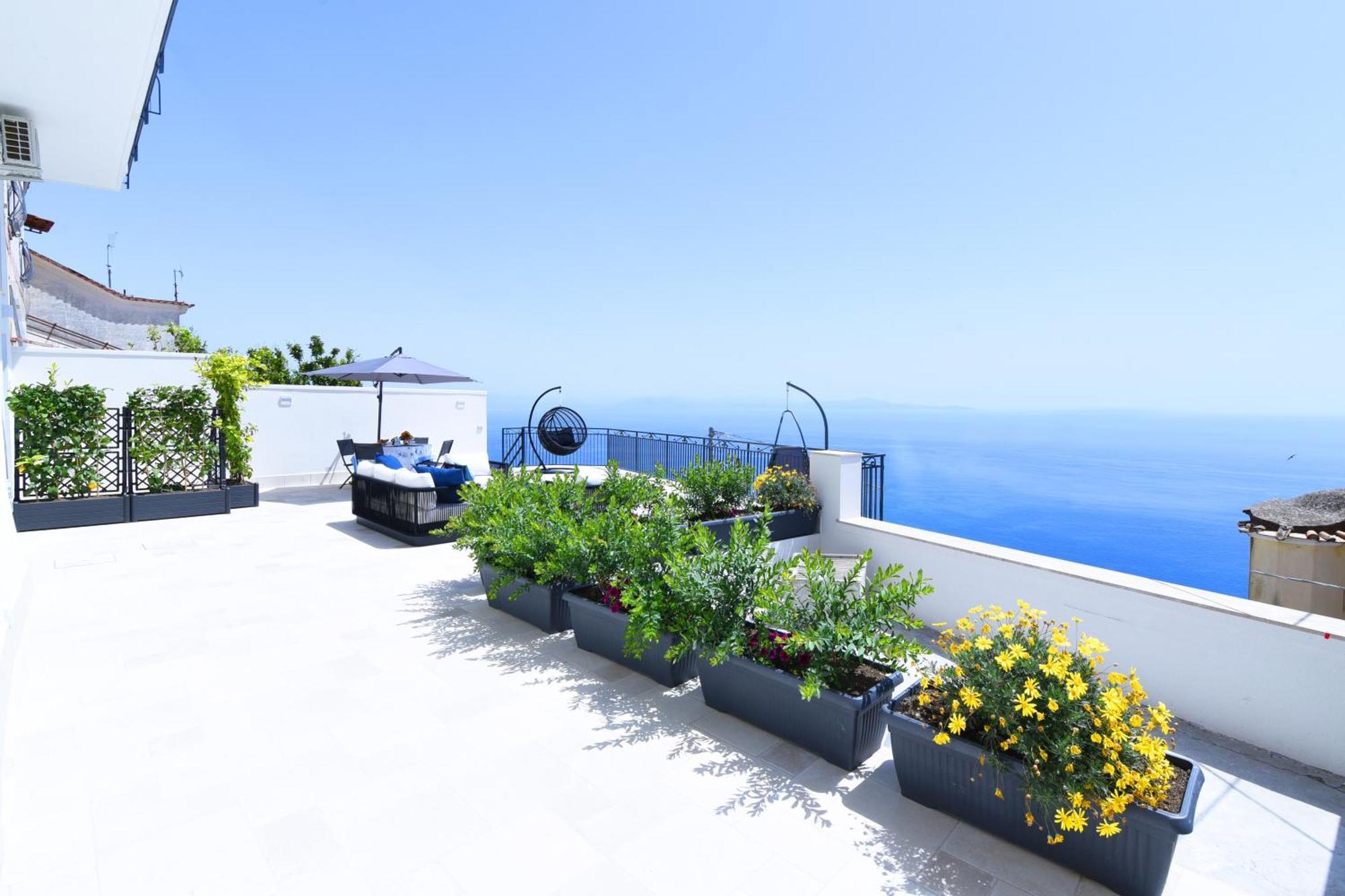 B&B Blue View 弗洛里 外观 照片