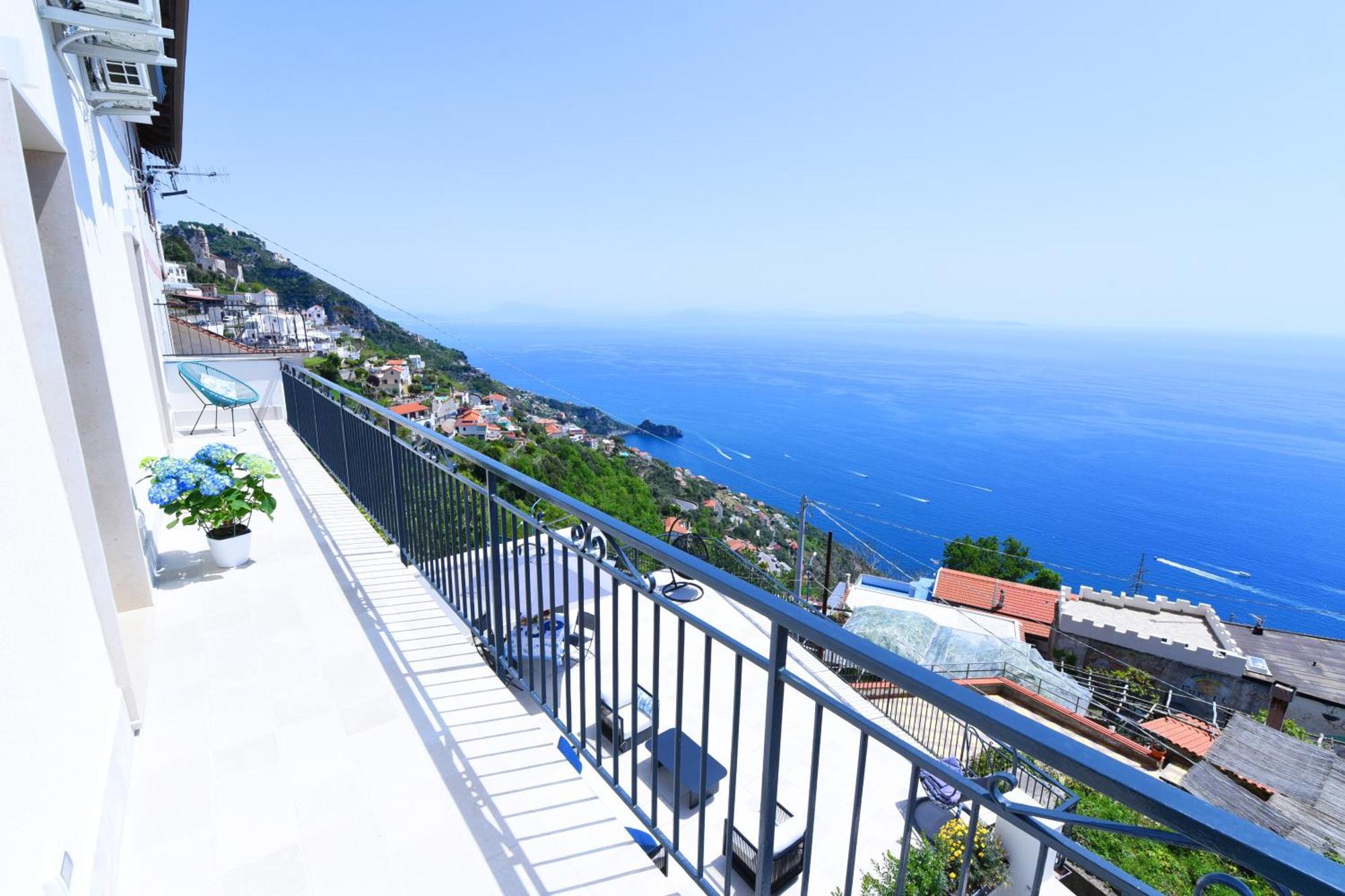 B&B Blue View 弗洛里 外观 照片