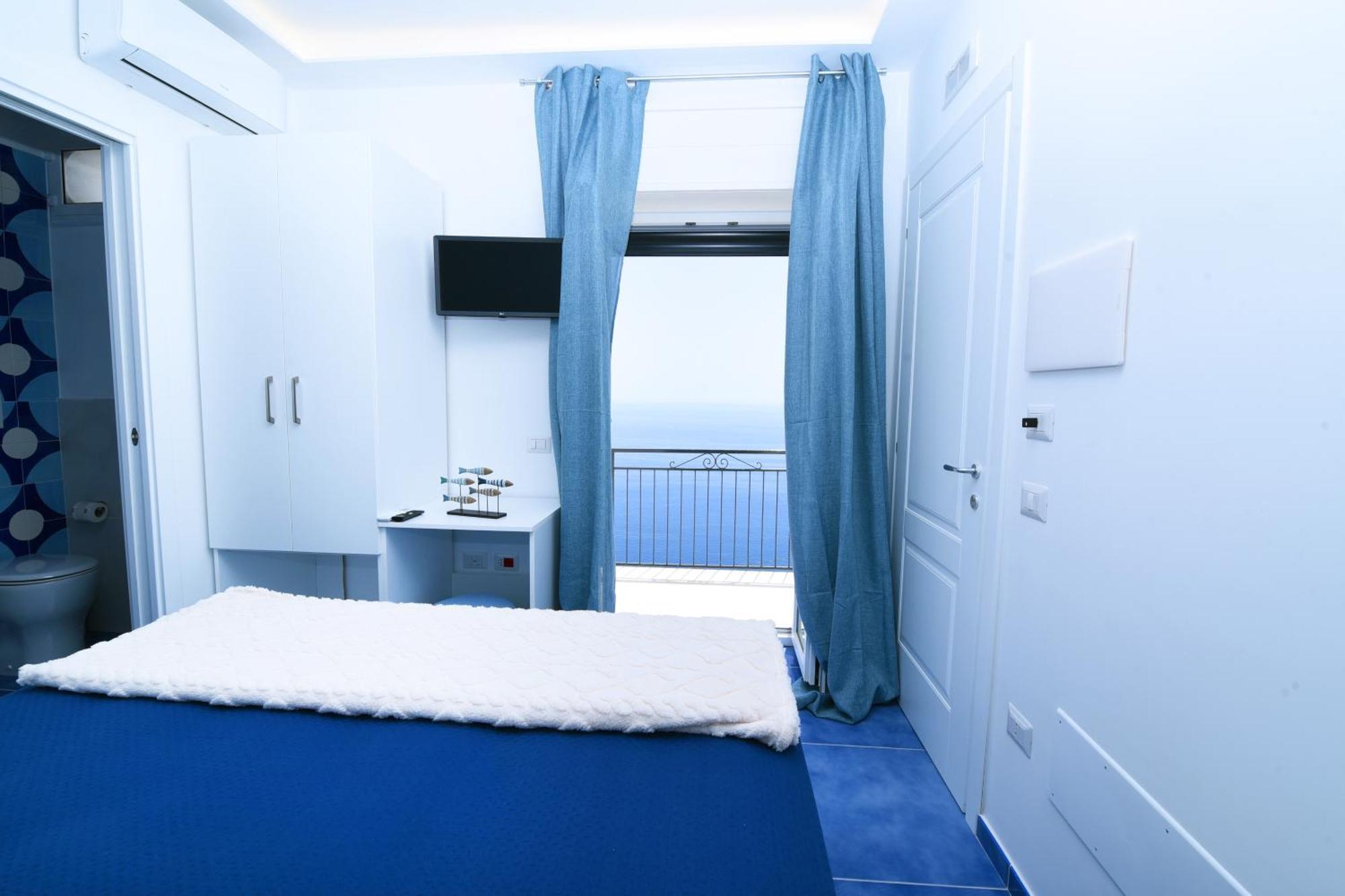 B&B Blue View 弗洛里 外观 照片