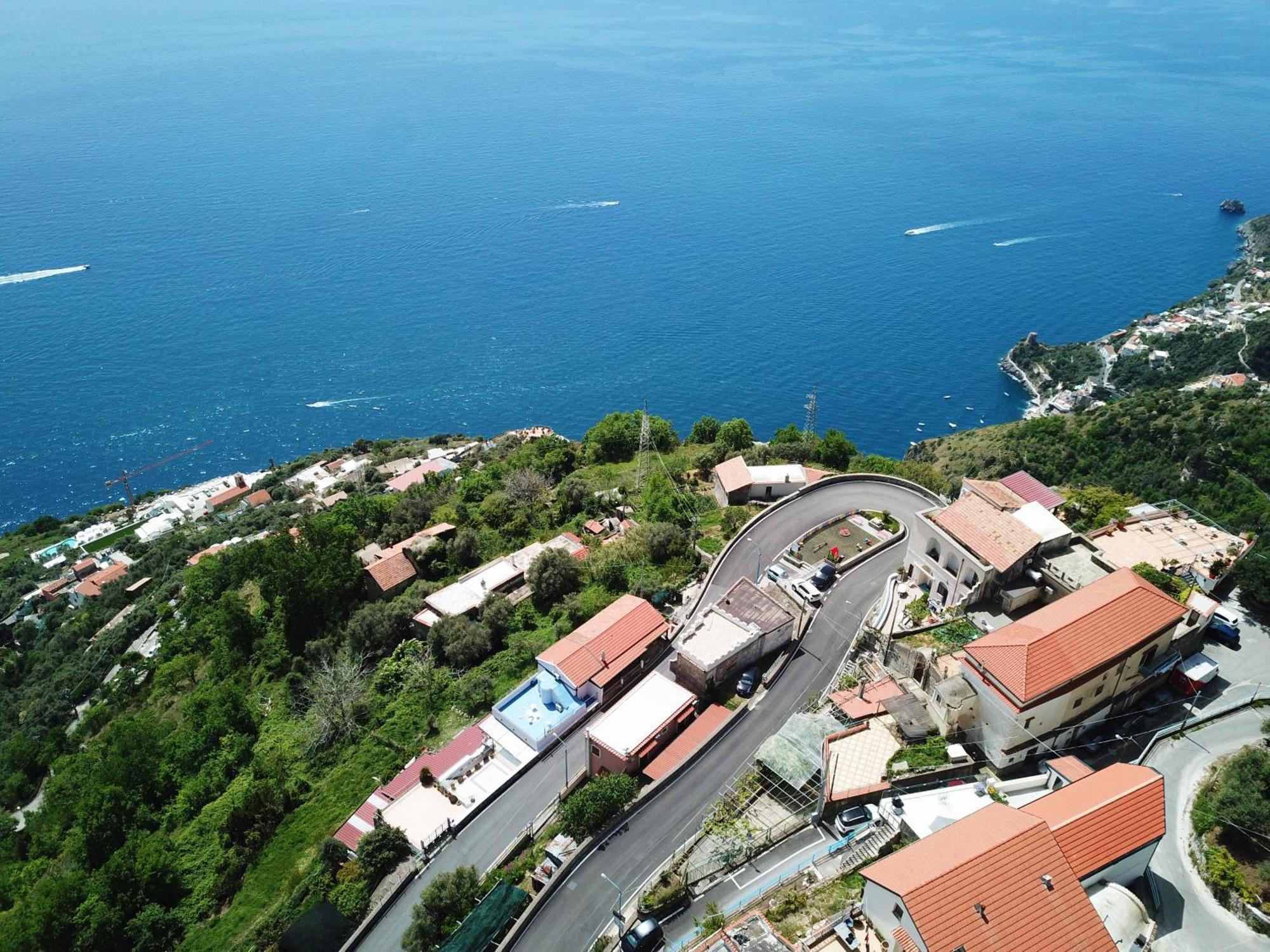 B&B Blue View 弗洛里 外观 照片